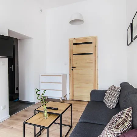 Sunstone Apartment In A Beautiful Townhouse In The Center Wroclaw Exterior photo