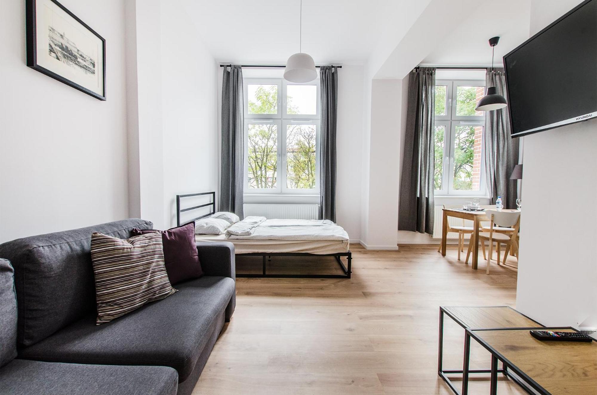 Sunstone In A Beautiful Townhouse In The Center Апартаменти