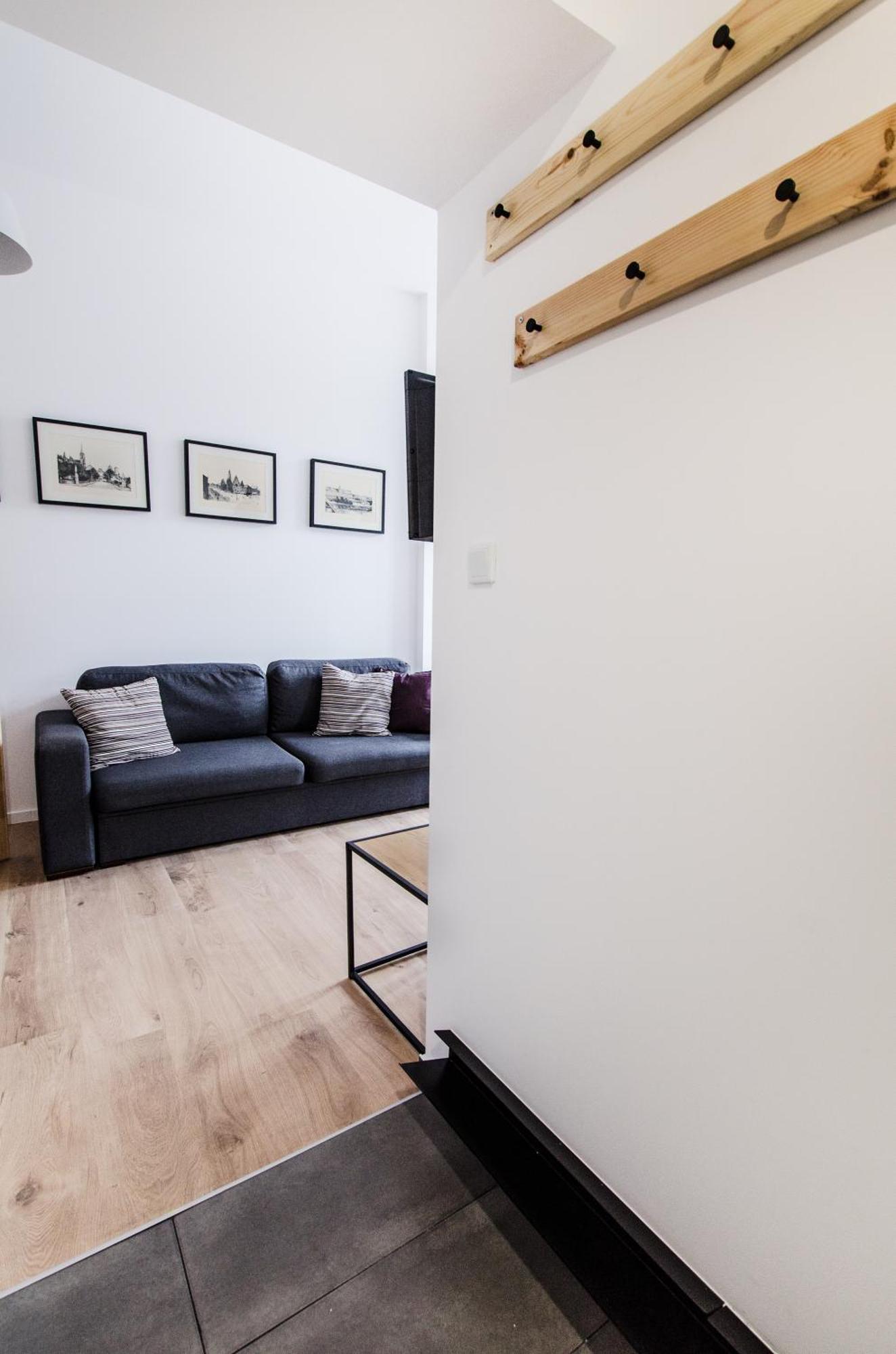 Sunstone In A Beautiful Townhouse In The Center Апартаменти