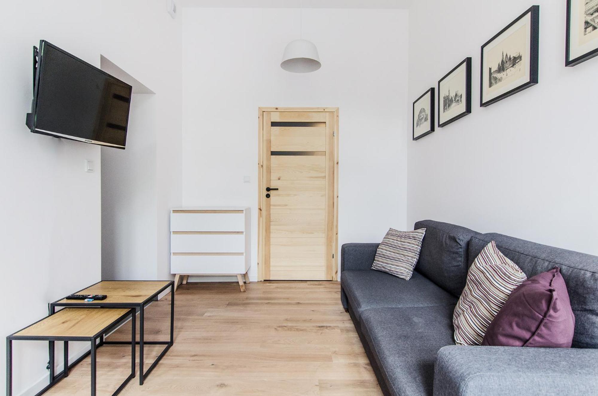 Sunstone In A Beautiful Townhouse In The Center *